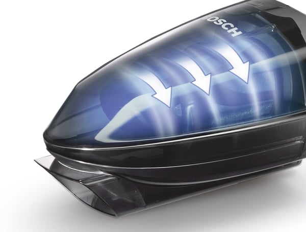 Bosch -  Move Lithium Handheld Vacuum Cleaner 20v (BHN20L)