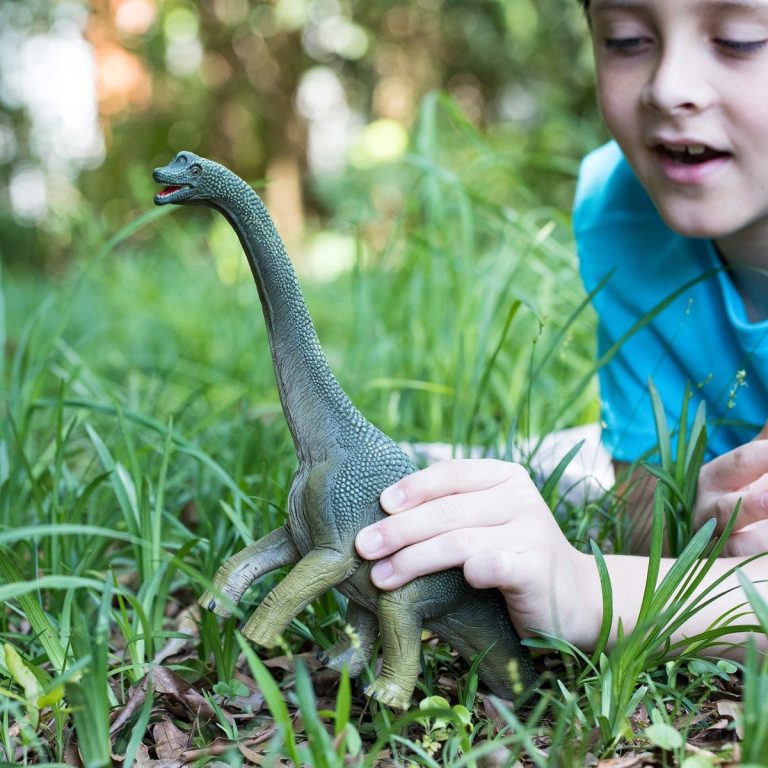Schleich – Dinosaurs – Brachiosaurus (14581)