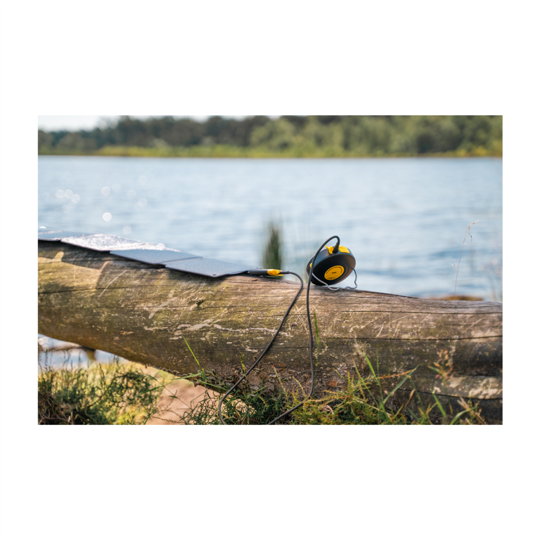 Aqiila – Lightbird BL10 – Campinglight with powerbank