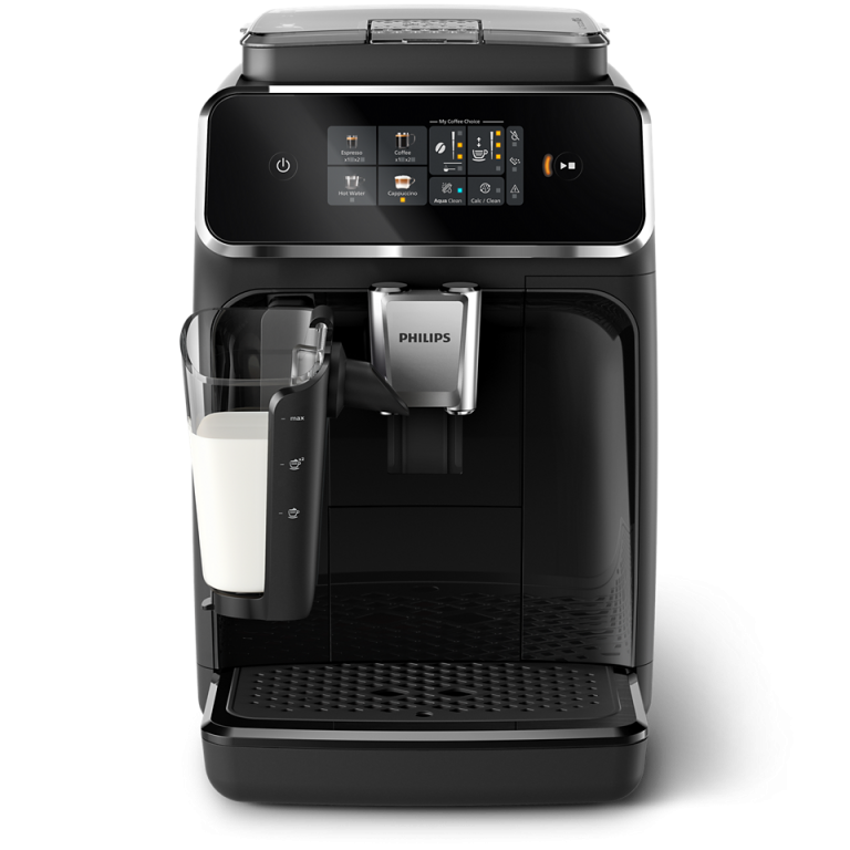 Philips – Series 2300 Automatic Espresso Machine