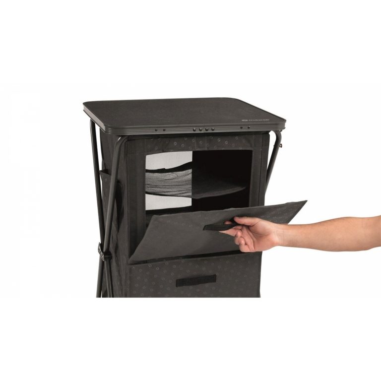 Outwell – Domingo Camping Cabinet