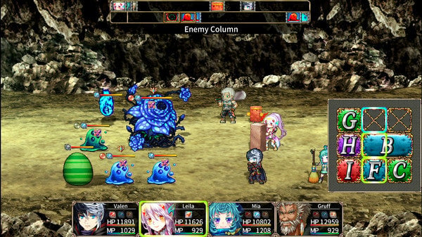 Miden Tower (Limited Run #407) ( Import)