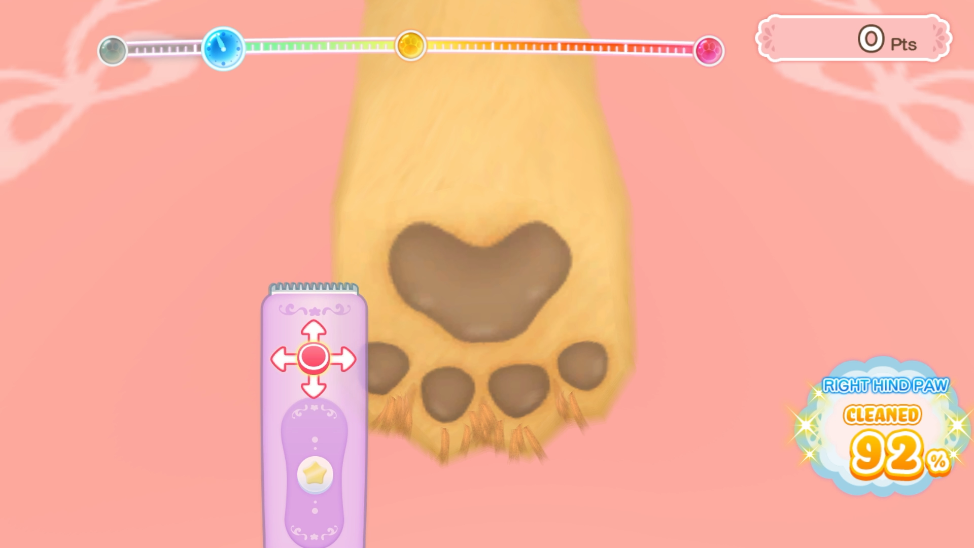 Pups & Purrs Pet Shop