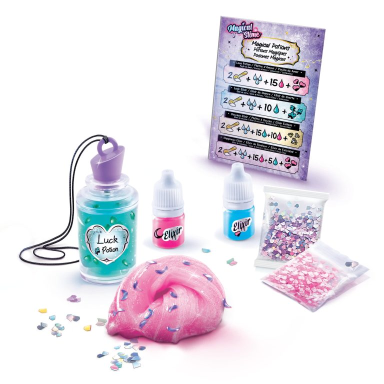 SO SLIME – Magical Potion refill (235)