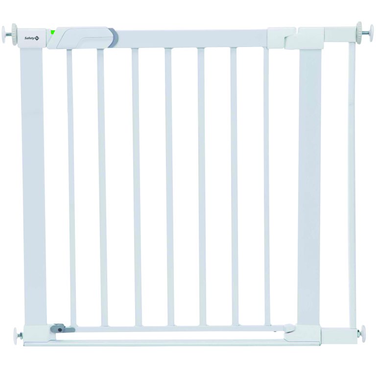 Safety 1st – SF1 Flat Step – White – 73-80cm, extendable to 136cm
