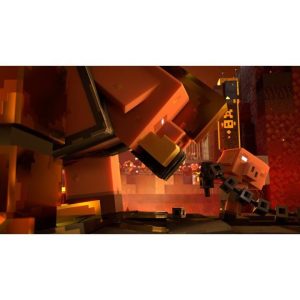 Minecraft Legends (Deluxe Edition)