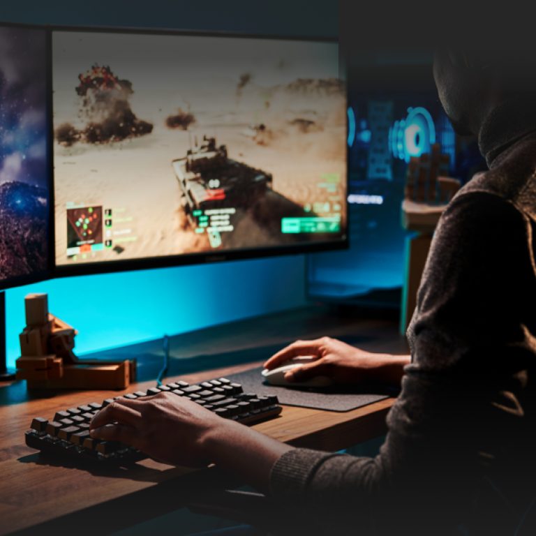 Logitech – G413 TKL SE Mechanical Gaming Keyboard – Black (Nordic)