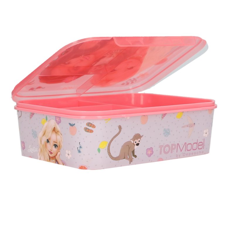 Topmodel – Lunchbox JUICY – apricot (413414)