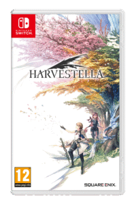 Harvestella