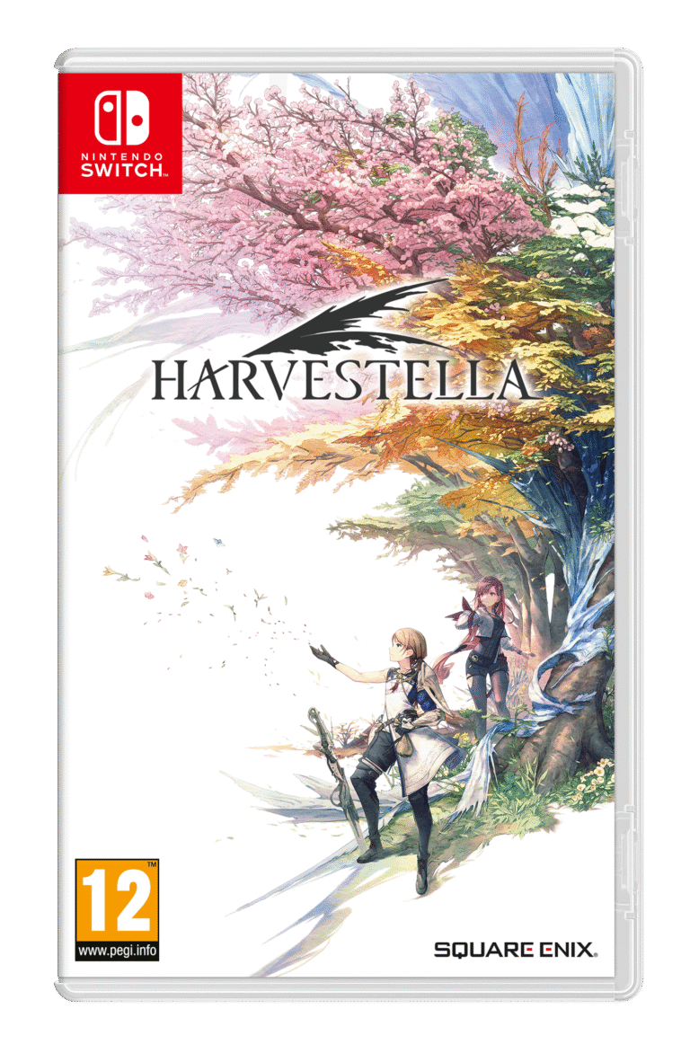 Harvestella