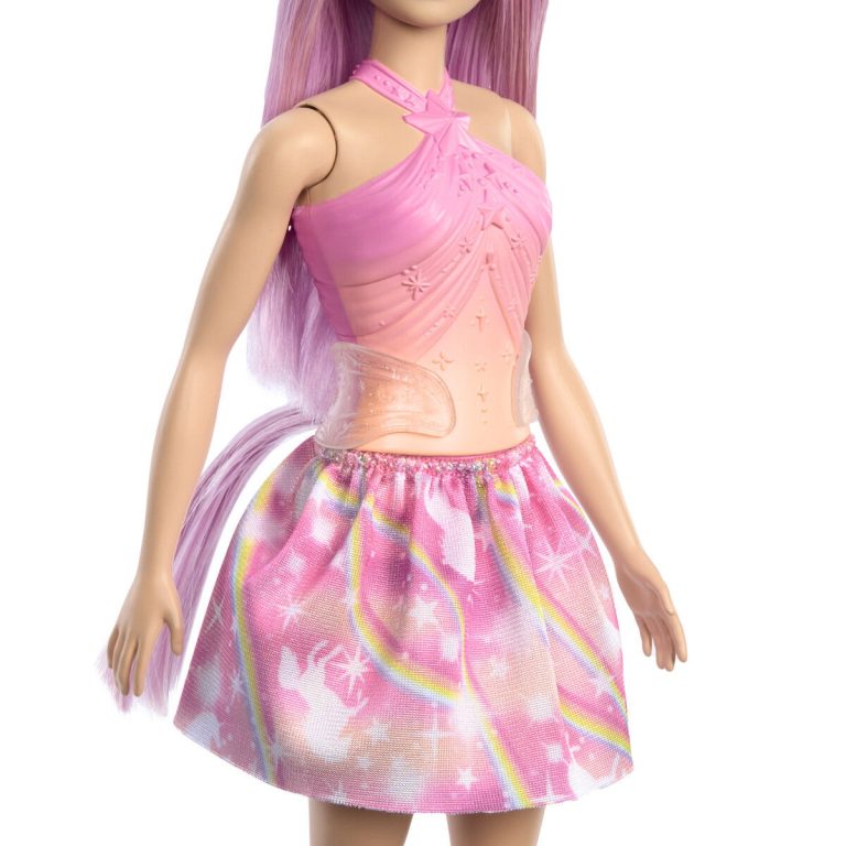 Barbie – Core Unicorn Doll  (HRR13)