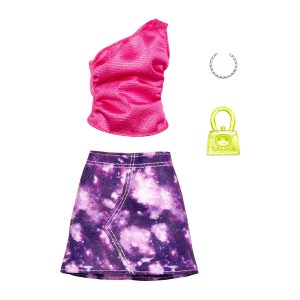 Barbie - Fashion and Accessories Complete Look (GWD96)