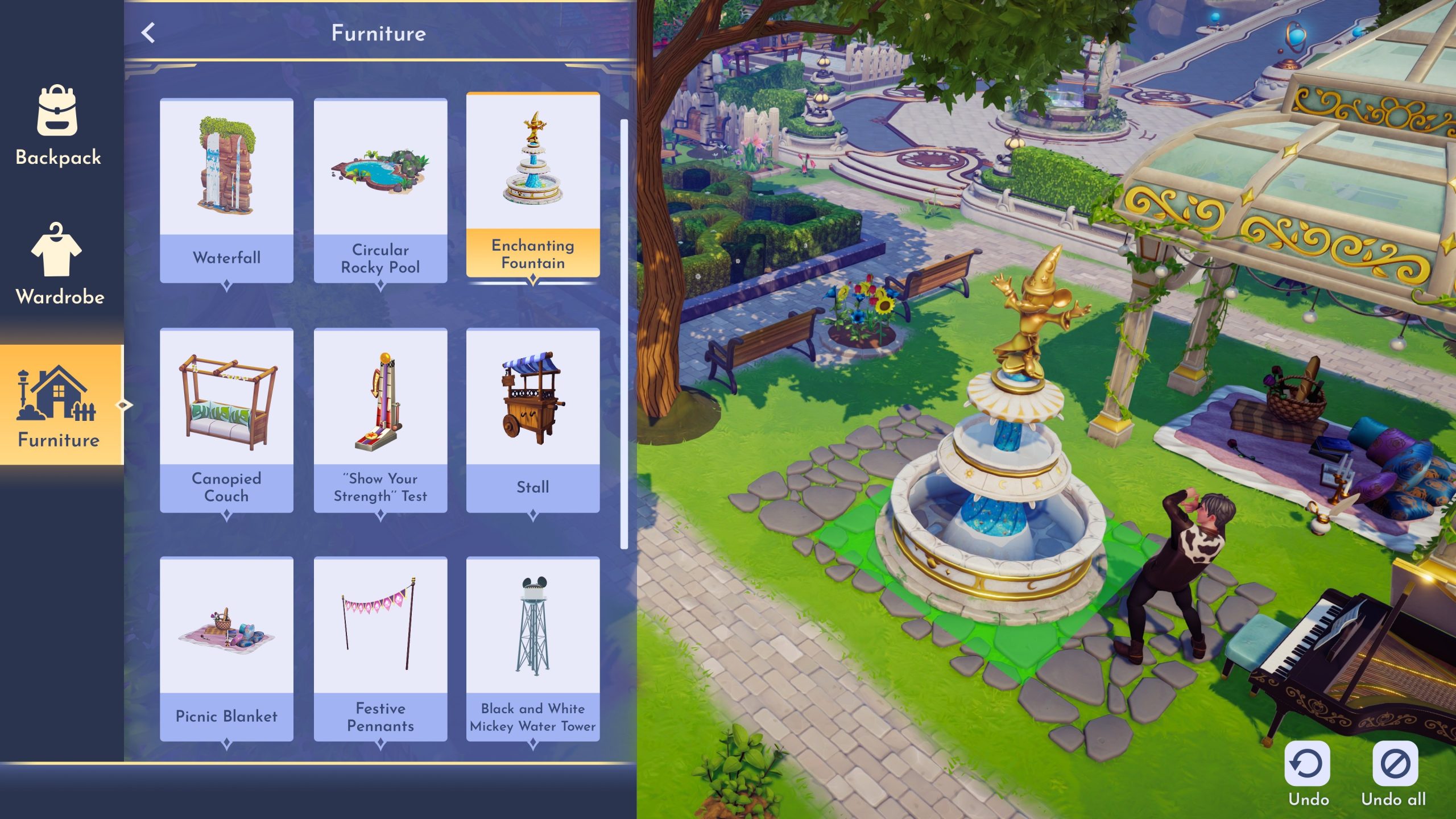 Disney Dreamlight Valley: Cozy Edition