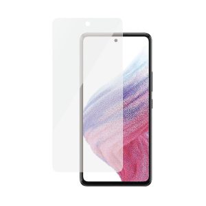 SAFE by PanzerGlass - Screen Protector - Samsung Galaxy A52/A52 5G/A52s 5G/A53 5G - Ultra-Wide Fit
