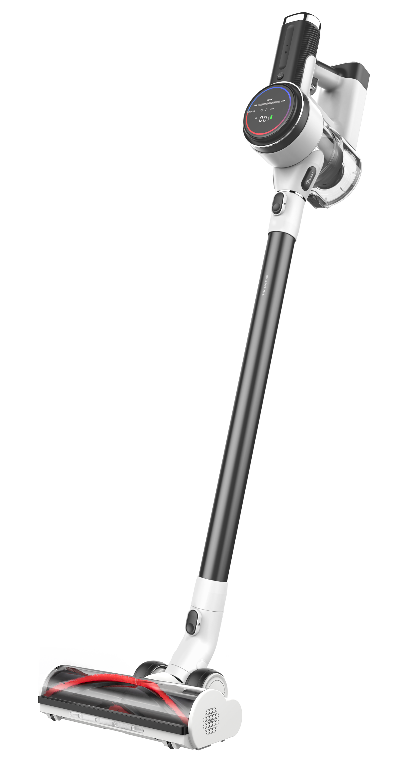 Tineco - PURE ONE S12 Tango N - Stick Vacuumcleaner