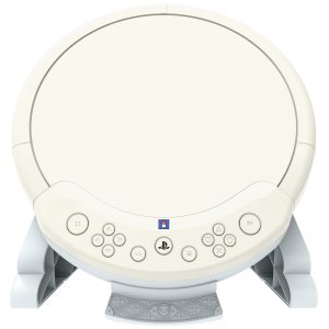 Taiko No Tatsujin Drum Controller