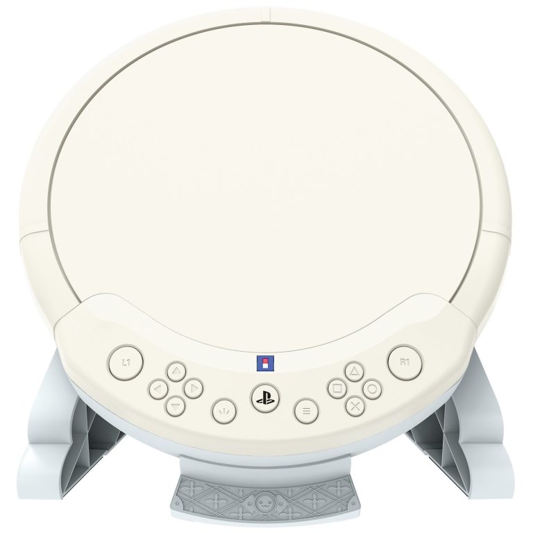 Taiko No Tatsujin Drum Controller