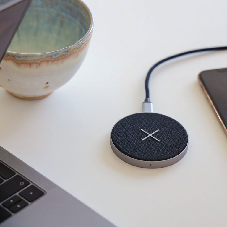 SACKit – Charge 50 Care Wireless Charger