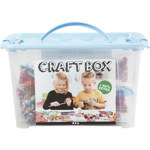DIY Kit - Craft Box Set (97498)