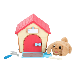 Little Live Pets - My Puppy's Home (26477)