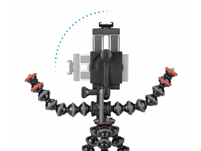 Joby - Gorillapod Mobile Rig