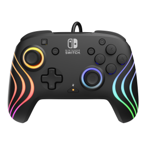 PDP Afterglow Wave Wired Controller