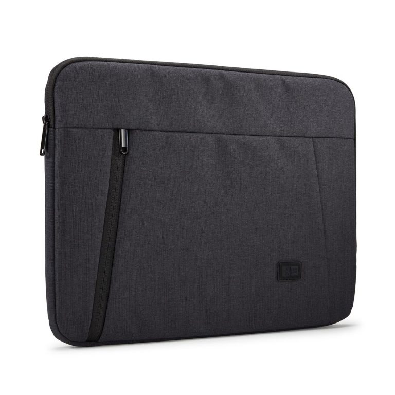 Case Logic 5364 Huxton PC 15,6″ Sleeve  Black