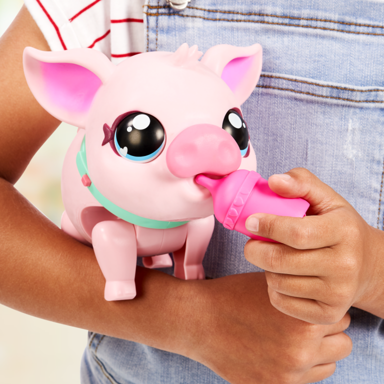 Little Live Pets – My Walking Pig (26366)