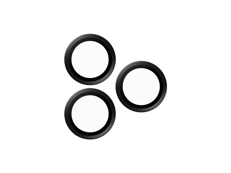 CARE by PanzerGlass - 3-in-1 Protection Bundle - MagSafe-Compatible - iPhone 16 Pro