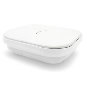Rio FTBH14-EU/1,0 Revive & Refresh Foldaway Foot Spa Bath
