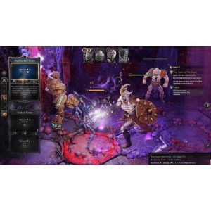 Gloomhaven (Mercenaries Edition)