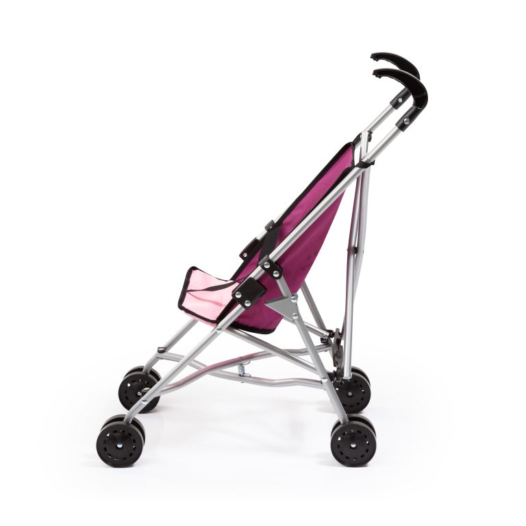 Bayer – Dolls Buggy – Pink (30537AA)
