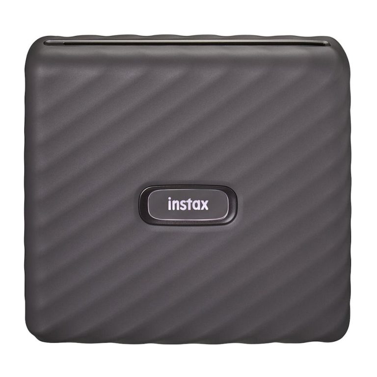 Fuji – Instax Link Wide – Smartphone Printer
