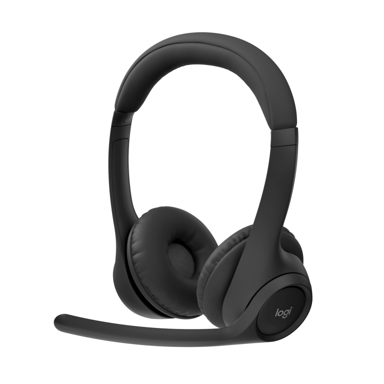 Logitech – Zone 300 wireless headset