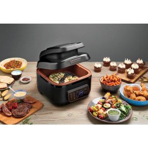 Russell Hobbs - SatisFry Air og Grill Multicooker