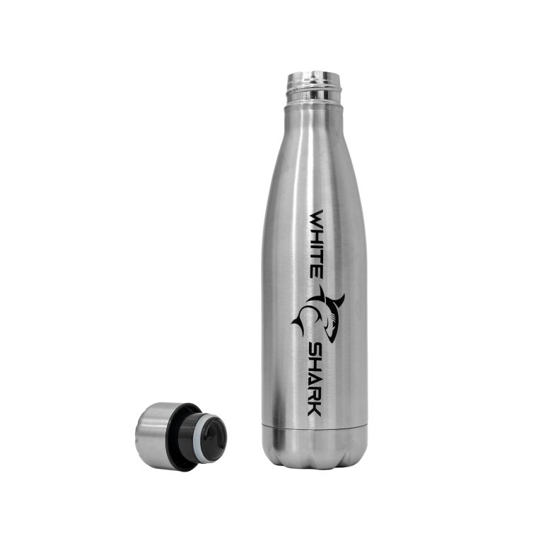 White Shark POSEIDON Thermal Bottle  500ml