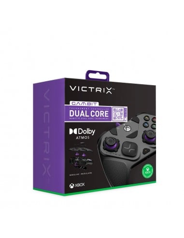 PDP Victrix Gambit Prime Wired Controller Xbox One