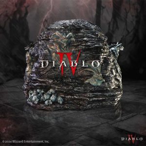 Diablo® IV Hells Gate Box 22cm
