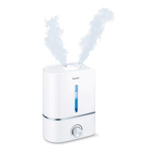 Beurer - LB 45 Humidifier - 3 Years Warranty