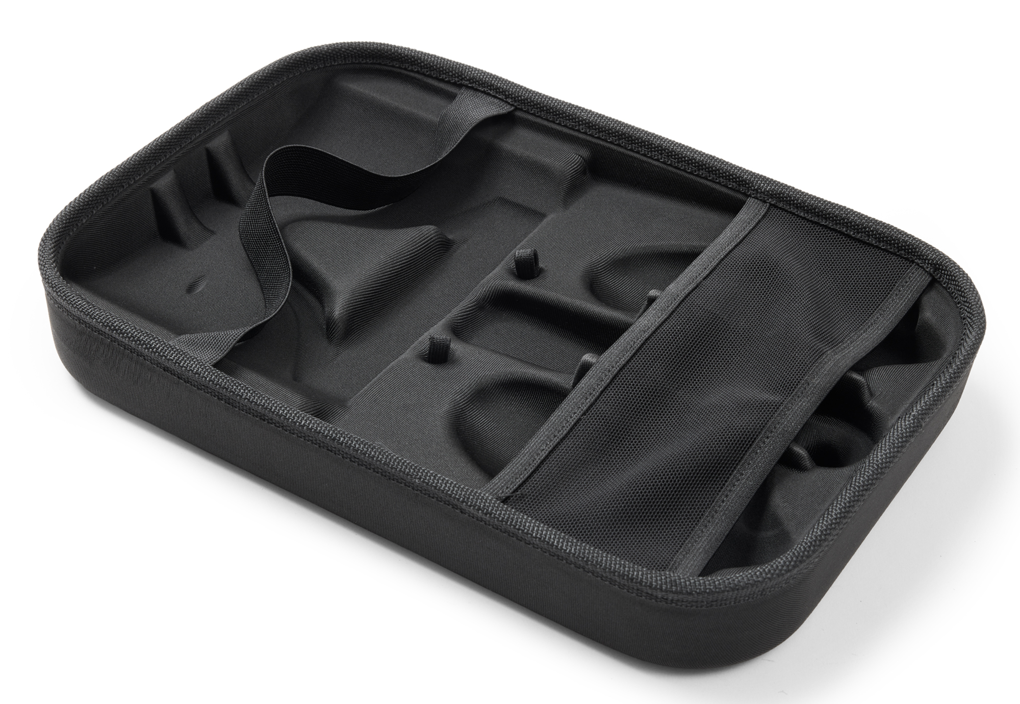 PowerA Carrying & Cleaning Kit - Black (Meta Quest)