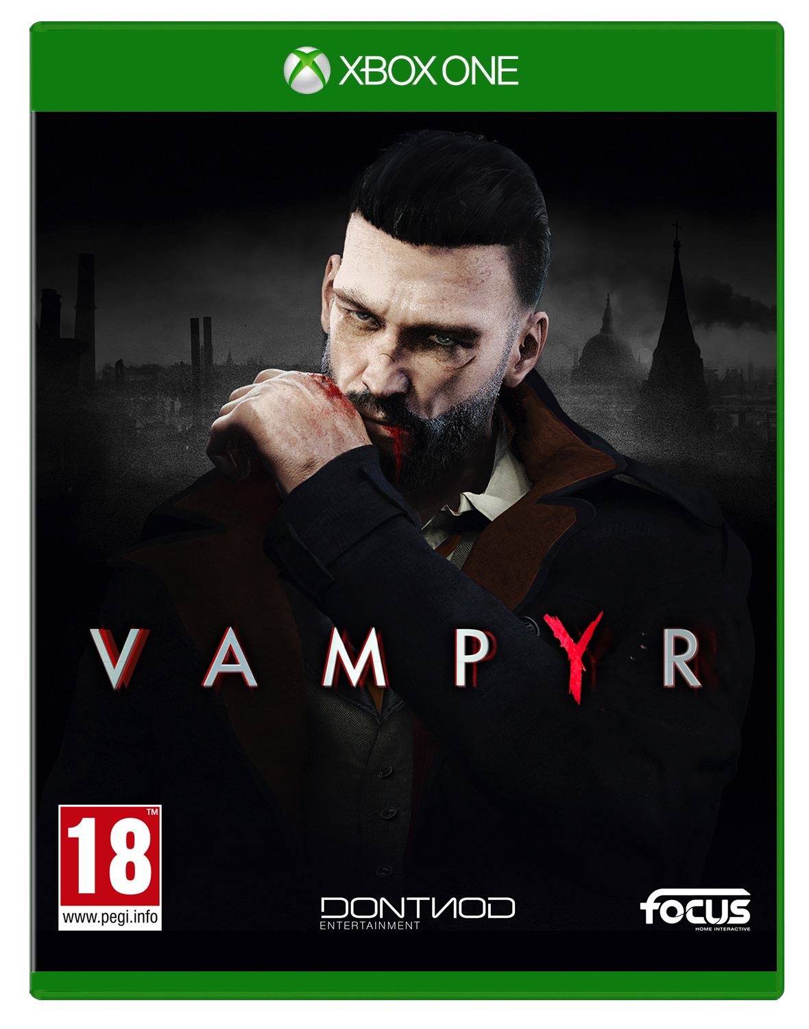 Vampyr