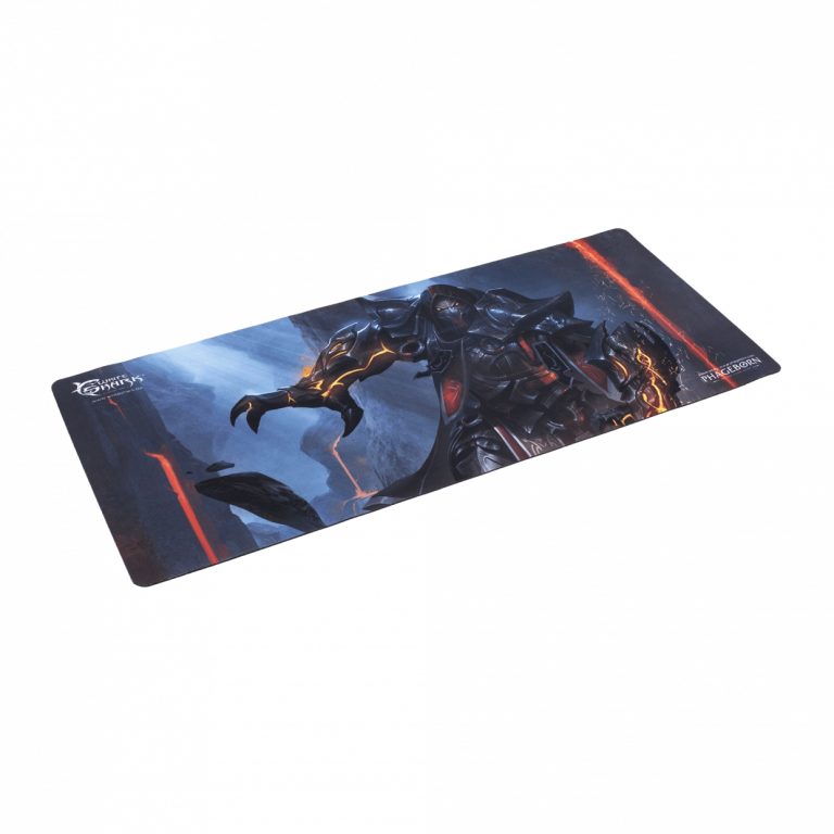 White Shark MP-1877 MP-UMETHON-80X35