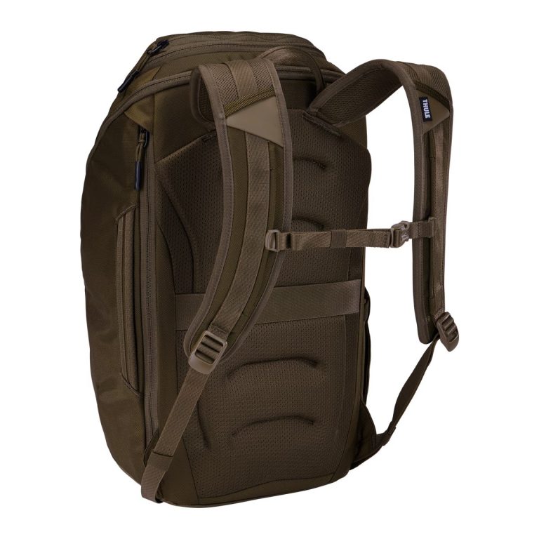 Thule 5223 Chasm Recycled Backpack 26 L Deep Khaki