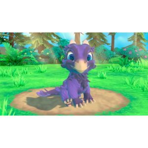 My Universe - My Baby Dragon