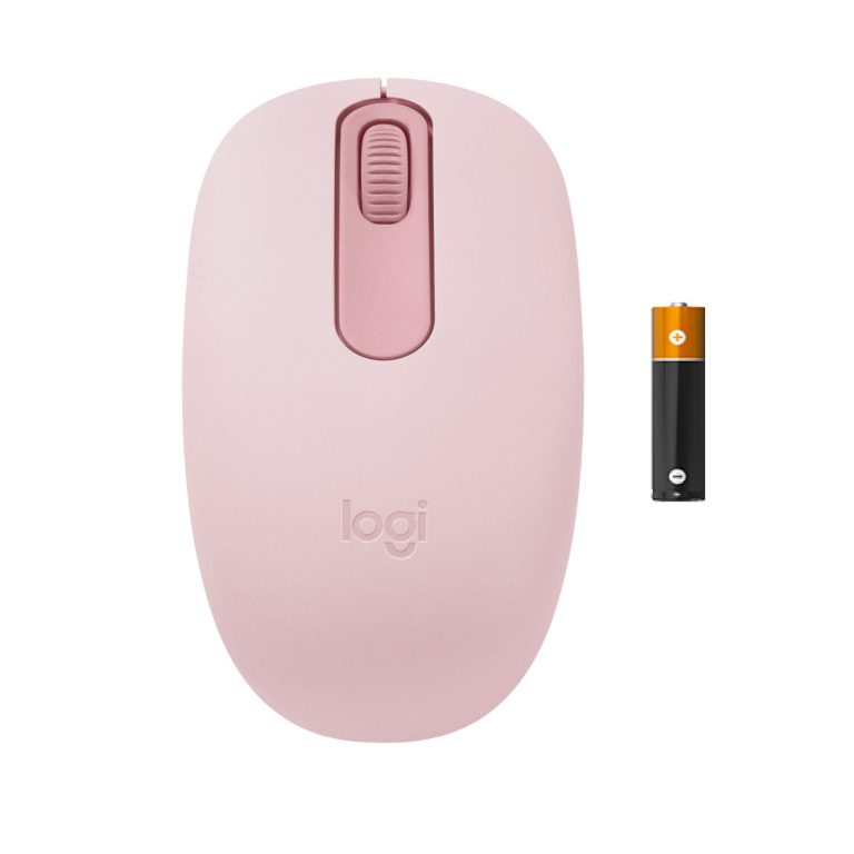 Logitech – Logitech M196 Bluetooth Mouse