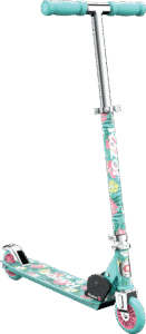 Razor - A Kick Scooter - Special Edition Paradise Graphic (13010343)