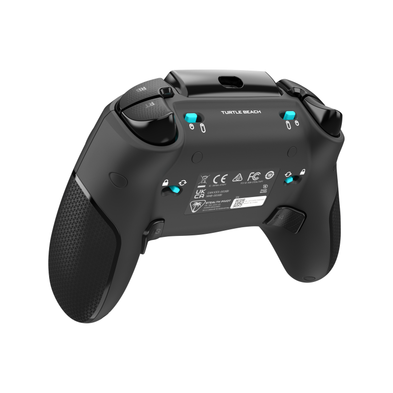 Turtle Beach Stealth Pivot Controller Xbox X