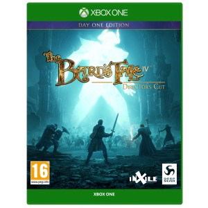 The Bard's Tale IV