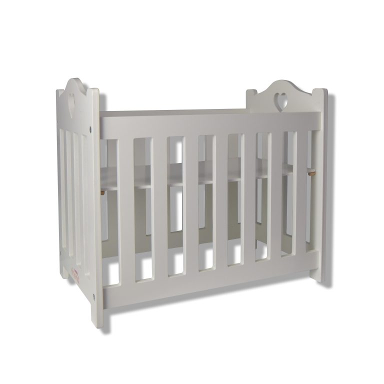 Happy Friend – Doll Cot (504322)