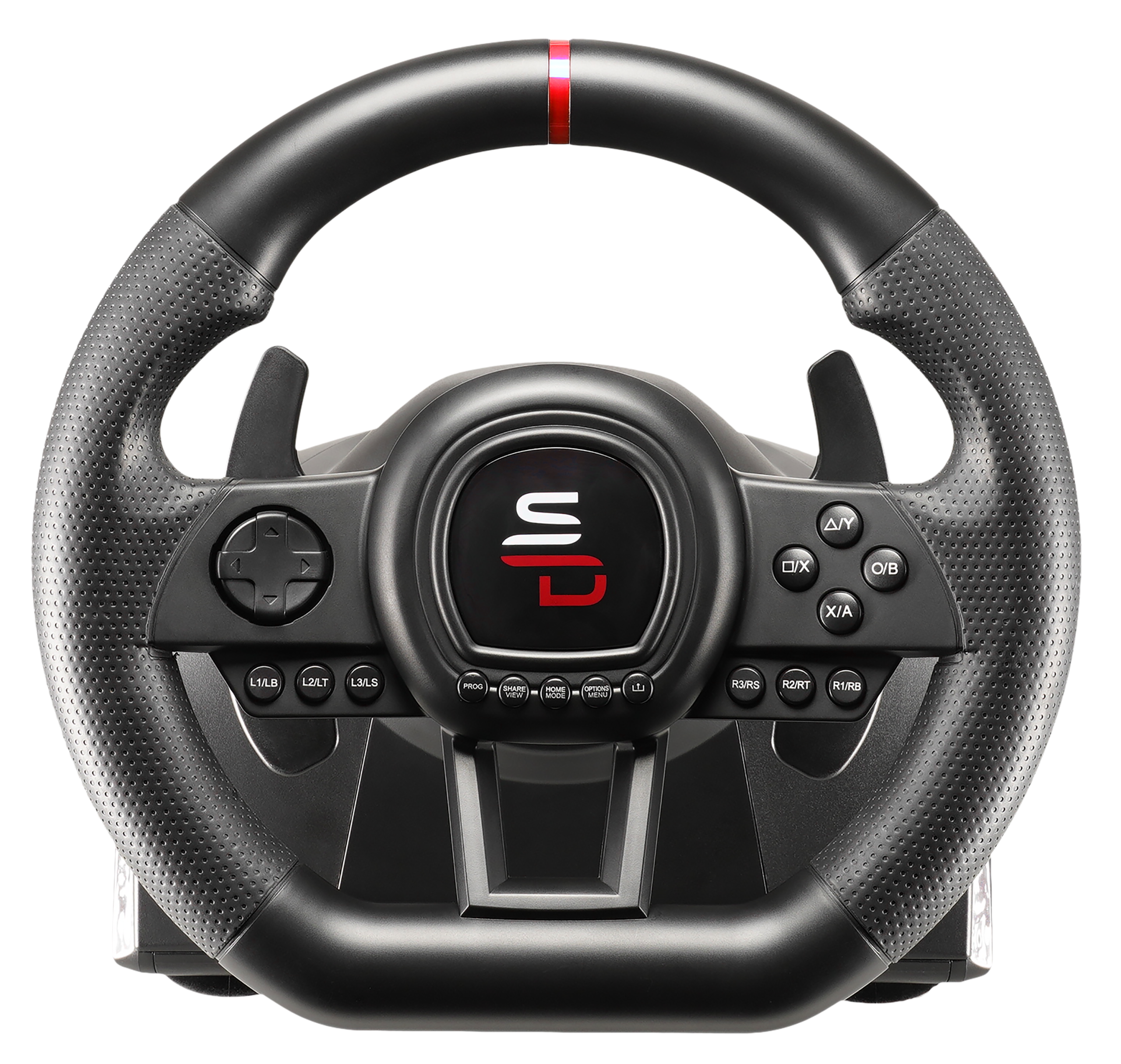 Subsonic Superdrive GS 650-X (PS4 / XBOX)